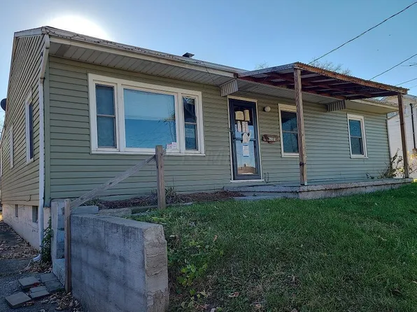 435 Watt St, Circleville, OH 43113