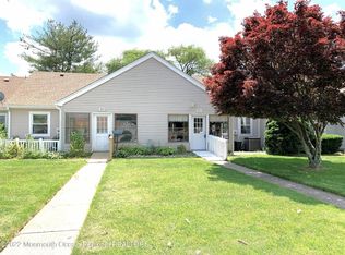 93 Halls Croft Rd UNIT C, Freehold, NJ 07728