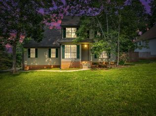 1510 Walnut Hills Dr, Chapel Hill, TN 37034