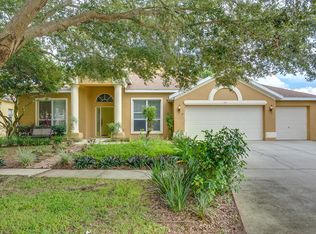 1119 Split Silk St, Valrico, FL 33594