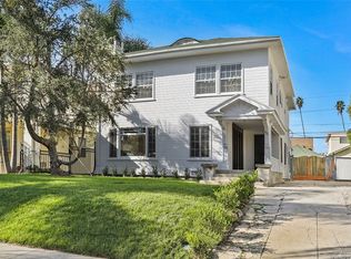 651 N Mariposa Ave, Los Angeles, CA 90004