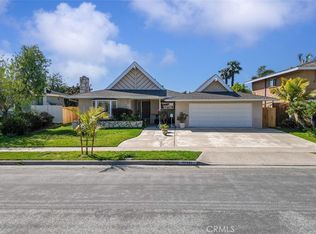17341 Almelo Ln, Huntington Beach, CA 92649