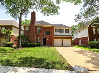 4719 Orkney Dr, Missouri City, TX 77459
