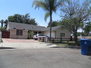1450 E 101st St, Los Angeles, CA 90002