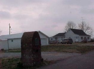 1205 W Whitmer St, Central City, KY 42330