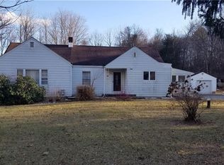 138 Route 209, Pt Jervis, NY 12771