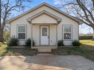417 Electra St, Longview, TX 75602