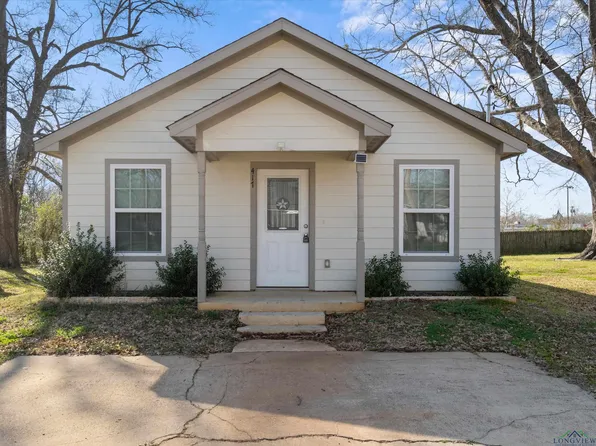 417 Electra St, Longview, TX 75602