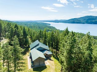 297 Wolverine Trl, Whitefish, MT 59937