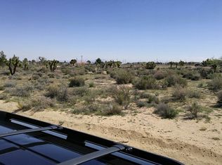 10775 Eaby Rd, Phelan, CA 92371