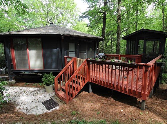 2nd image of 65 Crooked White Oak Trail