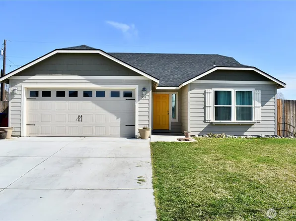 533 S Atlantic Street, Moses Lake, WA 98837