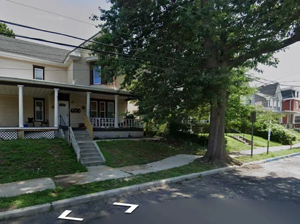 60 High St Unit 3, Woodbury, NJ 08096