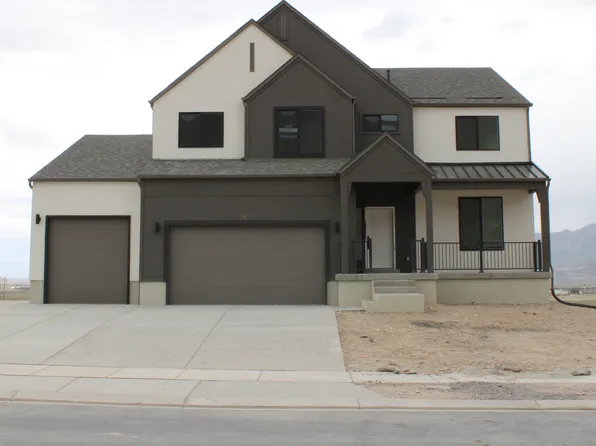 2633 N Scarlet Rd #259, Eagle Mountain, UT 84005