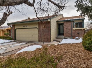 8972 W Cooper Ave, Littleton, CO 80128