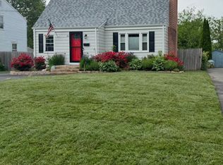 70 Woodland Street, Newington, CT 06111