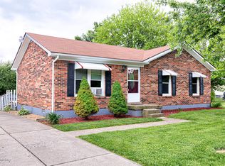 298 Fairview Dr, Waddy, KY 40076