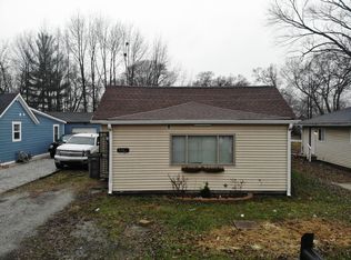 1160 N Livingston Ave, Indianapolis, IN