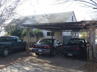 3408 Wilma Ave, Fort Smith, AR 72904