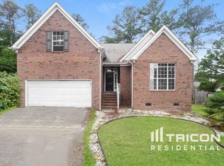 324 Coulter Pine Ln, Columbia, SC 29229
