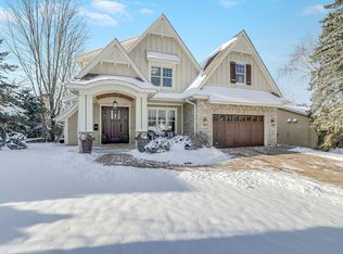 5500 Halifax Ln, Edina, MN 55424