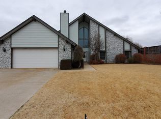 4323 Saint Gregory Dr, Oklahoma City, OK 73120