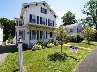 23 S Main St, New Milford, CT 06776