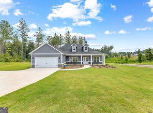 39 Harmon Ct LOT 20, Newnan, GA 30263