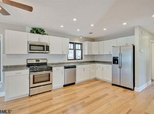 118 Riverside Dr, Palmyra, VA 22963