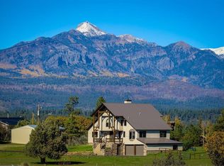 714 S Pagosa Boulevard, Pagosa Springs, CO 81147