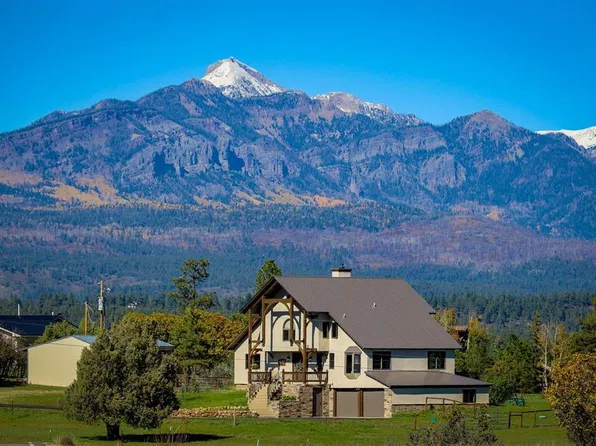 714 S Pagosa Boulevard, Pagosa Springs, CO 81147