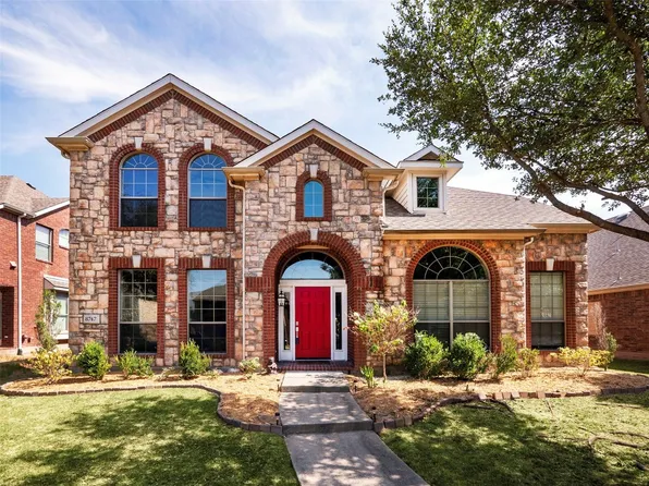8747 Dancliff Dr, Frisco, TX 75033