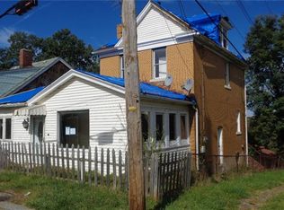 3237 Garfield Ave, West Mifflin, PA 15122