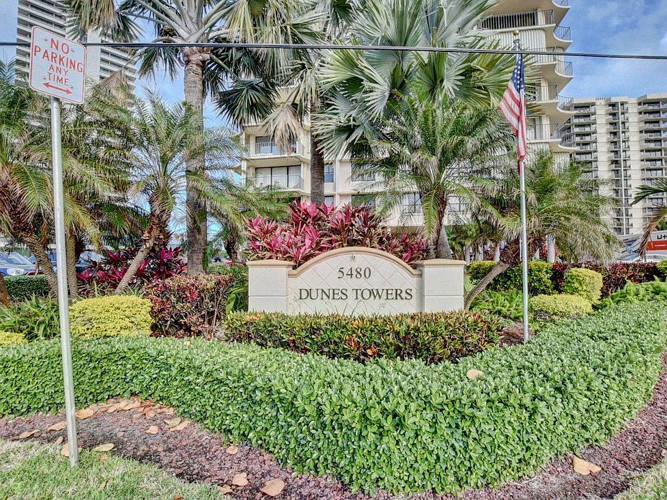1st image of 5480 N Ocean Drive #A 5 C