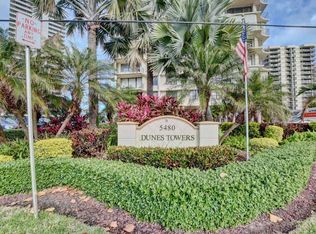 5480 N Ocean Dr #A-5, West Palm Beach, FL 33404