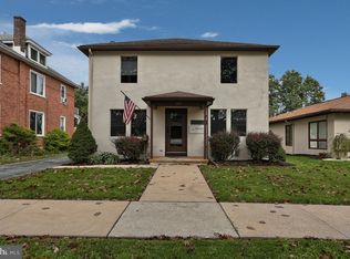 1027 Poplar St, Lebanon, PA 17042