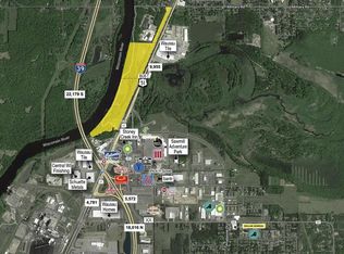 53.34 ac STATE HIGHWAY BUSINESS 51 #53.34 acres, Rothschild, WI 54474