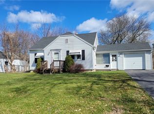 237 Belmont Rd, Rochester, NY 14612