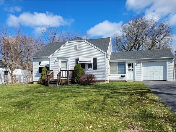237 Belmont Rd, Rochester, NY 14612