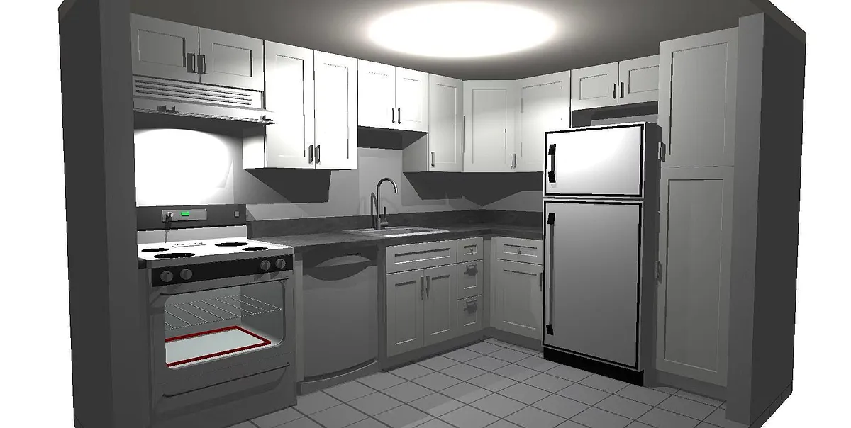 Building Photo - 9 Elm St #3