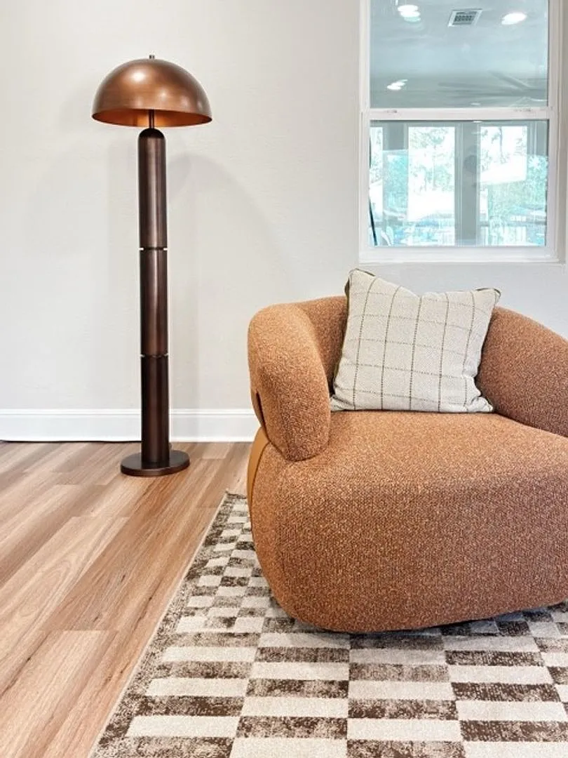 Spacious 4BR House in Houston — Photo 2