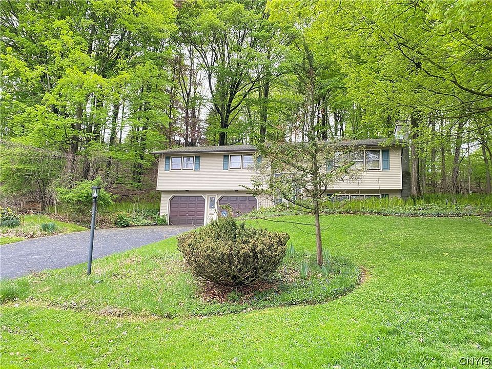 5 Camelot Cir, Syracuse, NY 13219 Zillow