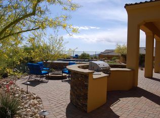 10923 E Lofty Point Rd, Scottsdale, AZ 85262