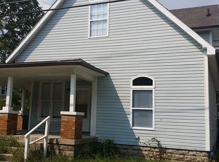 3110 E 11th St, Indianapolis, IN