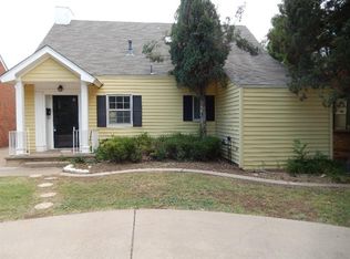 2911 21st St, Lubbock, TX 79410