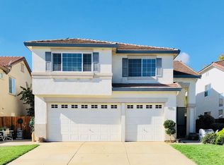 2373 Medallion Way, Lodi, CA 95242