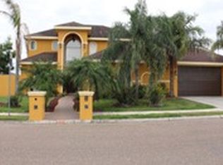 2406 Hibiscus Dr, San Juan, TX 78589