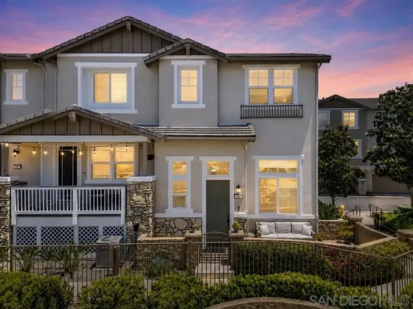 1021 Iron Wheel St, Santee, CA 92071
