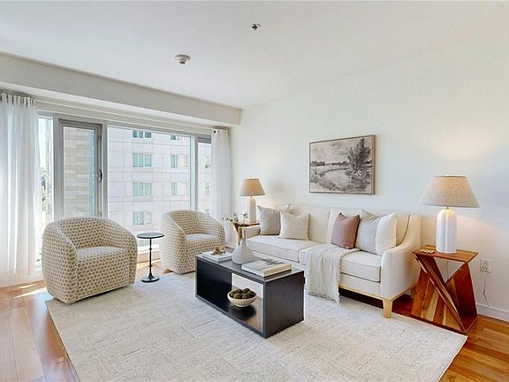 3rd image of 200 Exchange St Unit 1114