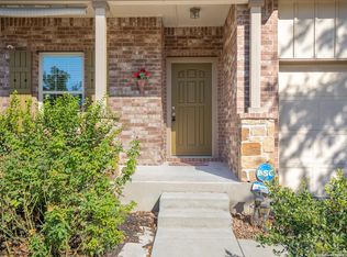 3422 Alonzo Flds, Converse, TX 78109